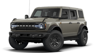 2026 Ford Bronco® External Image 2